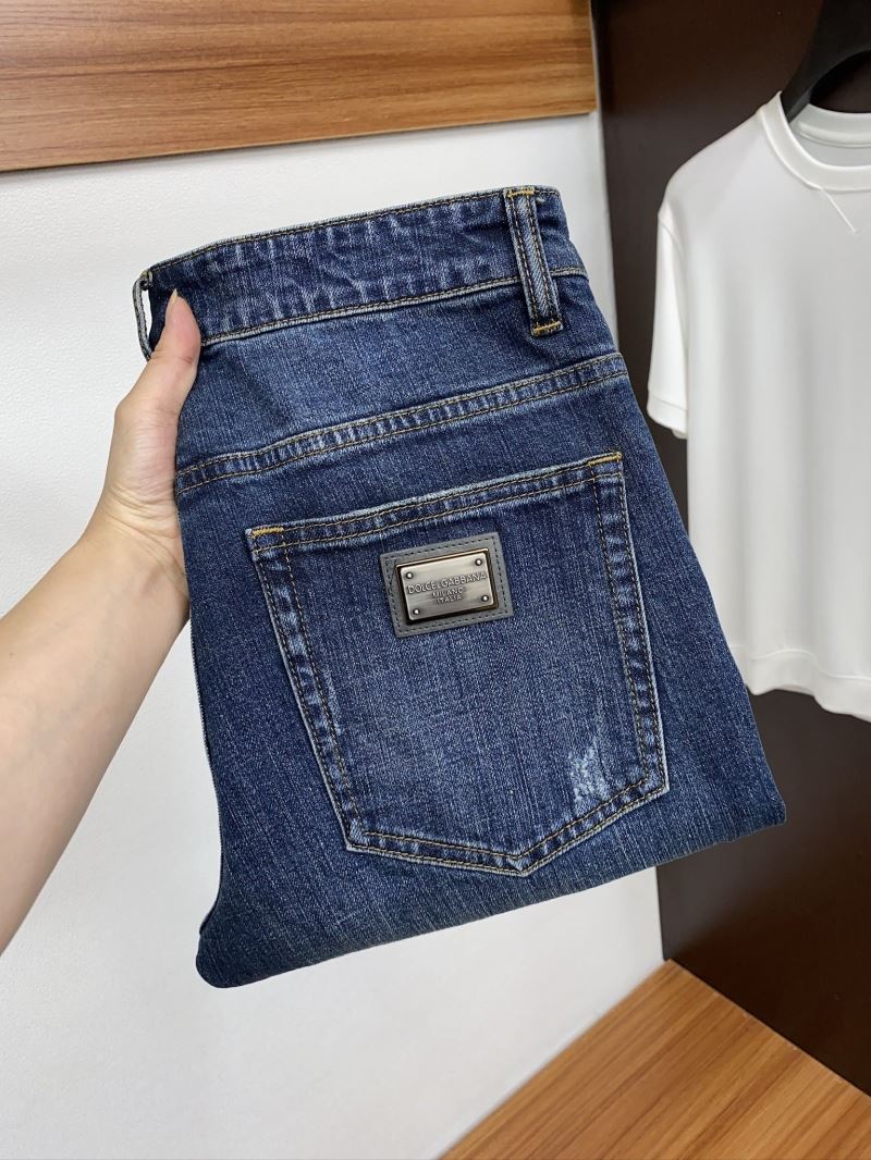 Dolce Gabbana Jeans